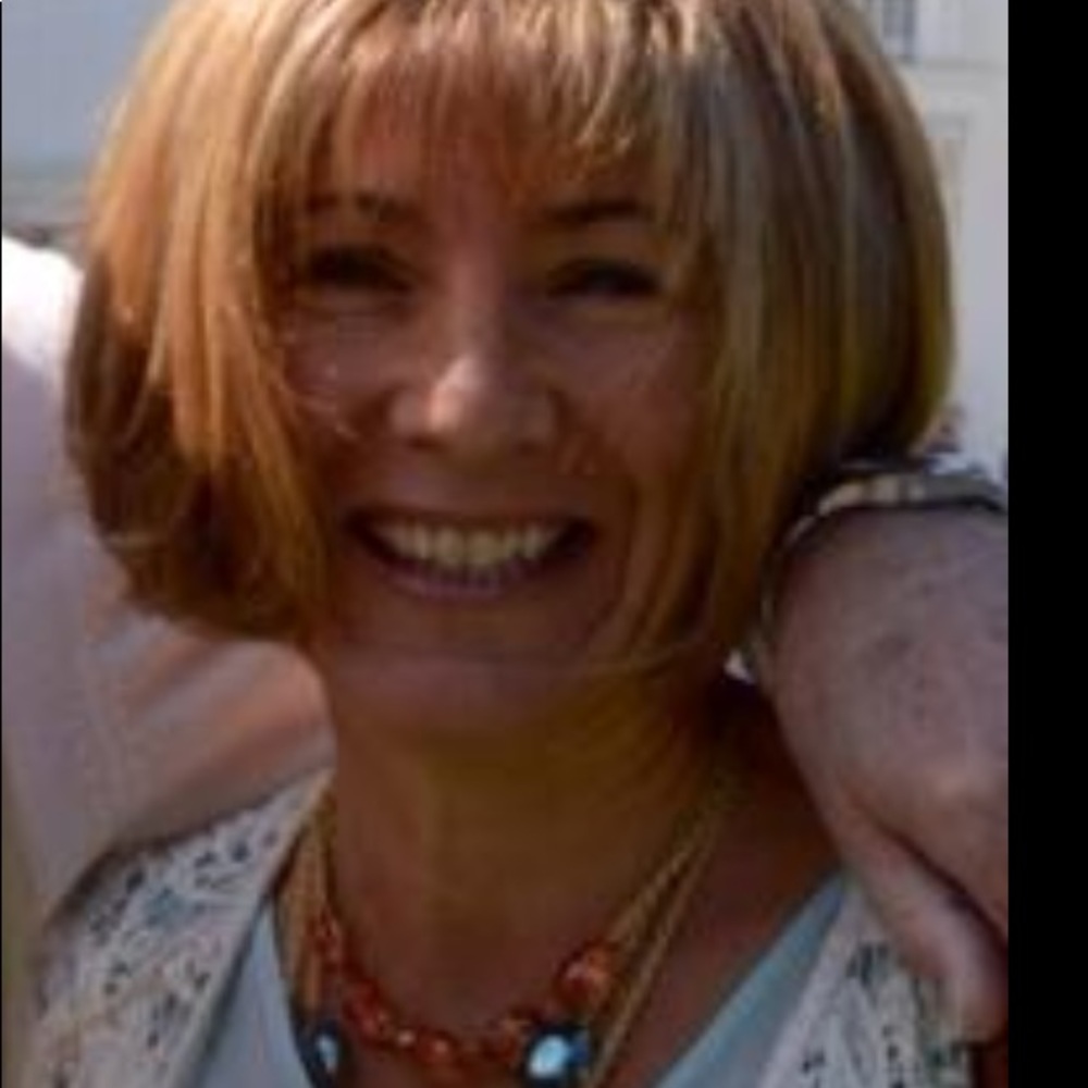 Meet your Posher, Tracey